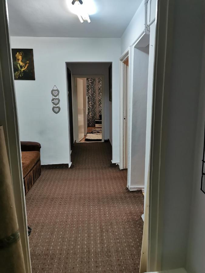 Apartament Maysa Cluj Napoca Bagian luar foto
