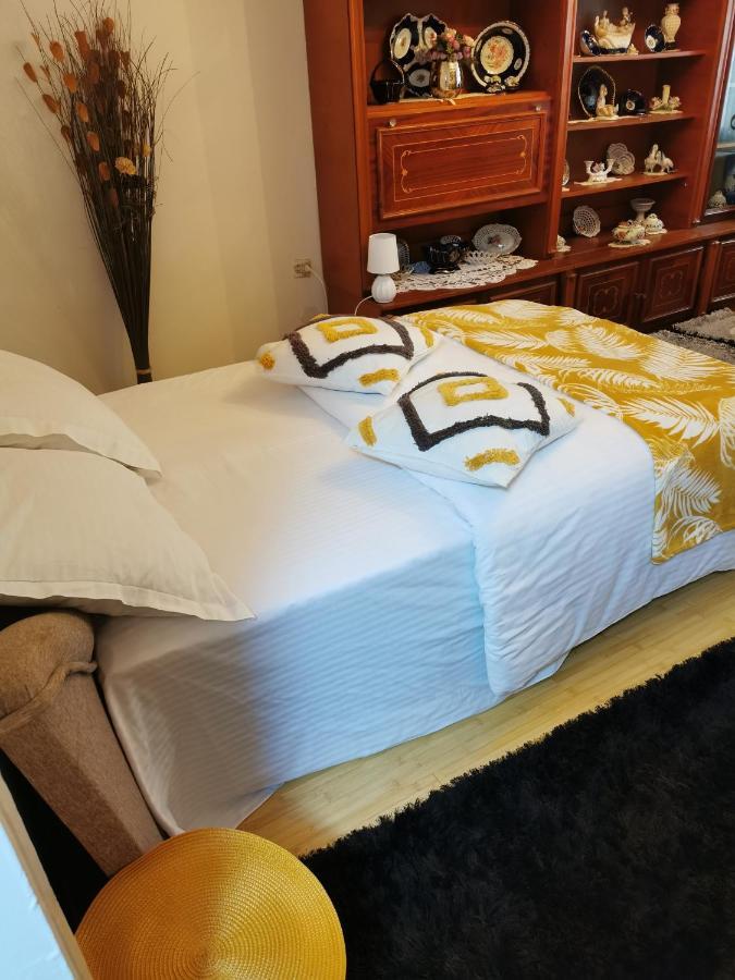 Apartament Maysa Cluj Napoca Bagian luar foto