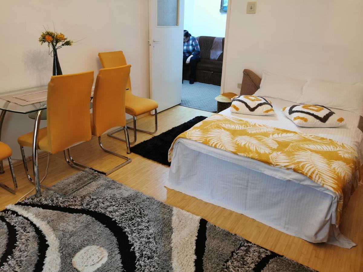 Apartament Maysa Cluj Napoca Bagian luar foto